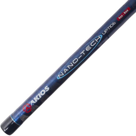 Akios Nano Tech Sport Uptide Rod Veals Mail Order