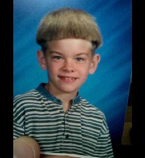 20 Kids Who Rocked The Worst Haircuts On Picture Day