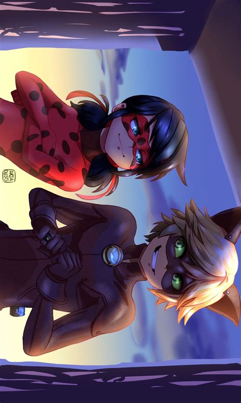 Pin On Miraculous Ladybug Tales Of Ladybug And Chat Noir
