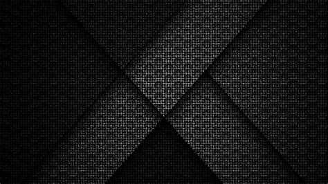 Wallpaper K Abstract Black White