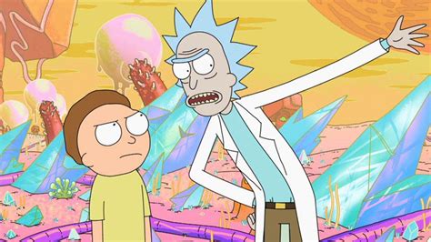 Rick & Morty and Community creator Dan Harmon is making a sitcom about ...