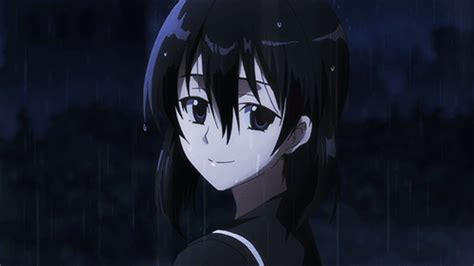 Kurome Akame Ga Kiru Akame Ga Kill Anime Characters Pictures