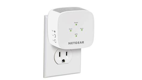 Netgear Ac750 Wifi Range Extender Setup Detailed Guide