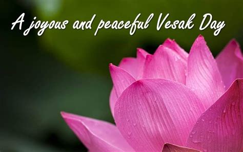 It's celebrated on the day of the full moon in may. Happy Vesak Day, May 10th