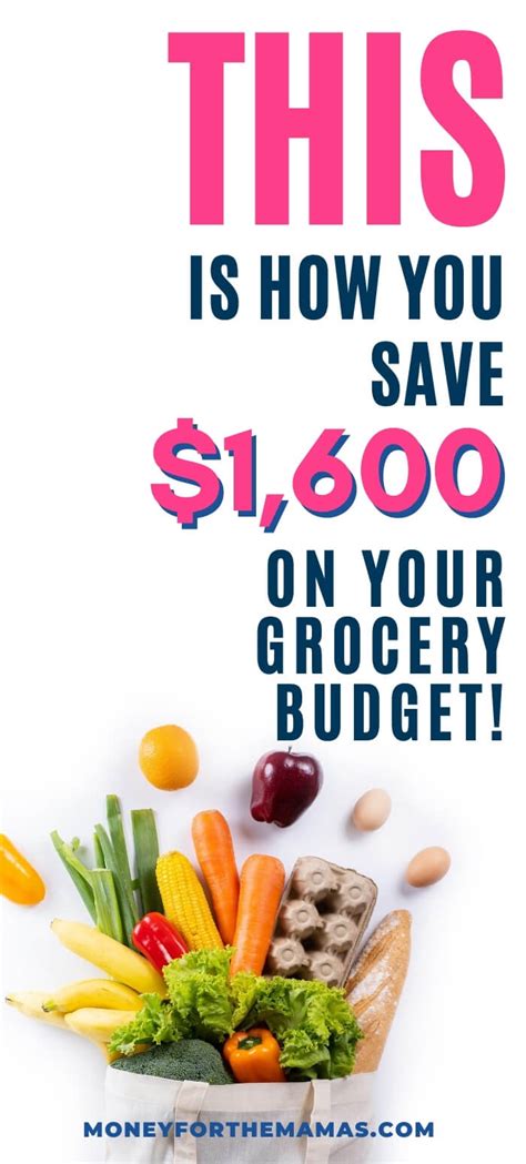 The Frugal Mom S Guide To Meal Planning On A Budget In