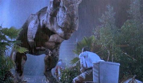 Rip The 12 Characters Who Gave Their Lives For The Jurassic Park Series Cinemablend