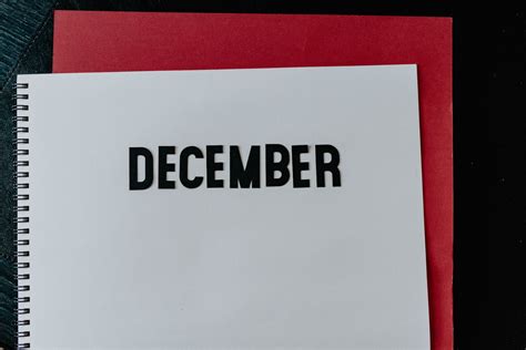 Daftar Tanggal Merah Di Bulan Desember 2022 Serta Hari Besar Nasional
