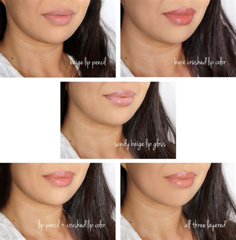 Bobbi Brown Deluxe Eye Cheek Set And Nude Lip Color Trio Review The