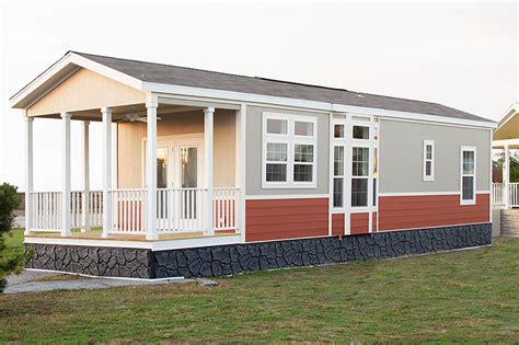 Small Mobile Homes Costs Floor Plans And Design Ideas