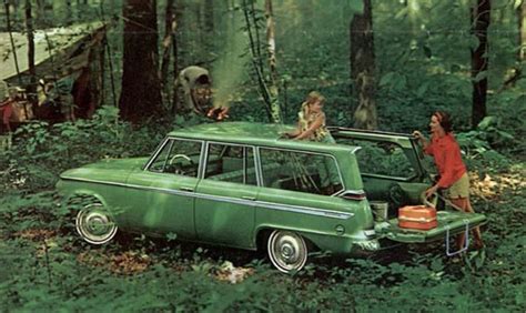 Best Station Wagons Of All Time Axleaddict