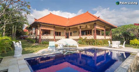 Balinese Hillside Villa In Nature For Sale Lovina North Bali Bpi Bali