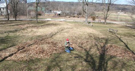 Effigy Mounds Bear Witness To Regions Ancient History