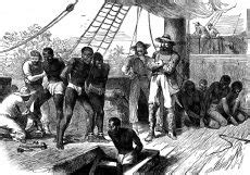 Día de la abolición de la esclavitud La lucha no ha terminado Humanium