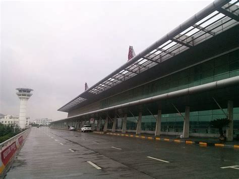 Yiwu Airport Alchetron The Free Social Encyclopedia