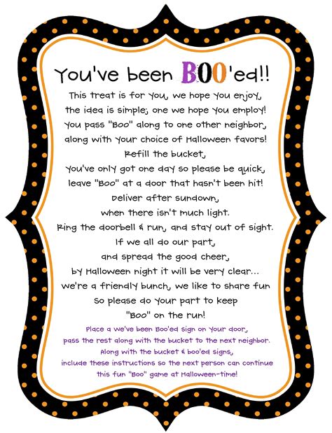 Booed Poems Printable Printable Word Searches