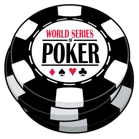 Top 10 memorable hands from the world series of poker. Datei:World Series of Poker.svg - Wikipedia