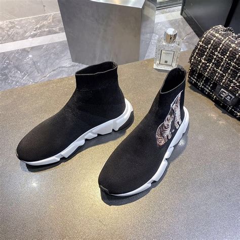 Balenciaga shoes for MEN #439785 replica