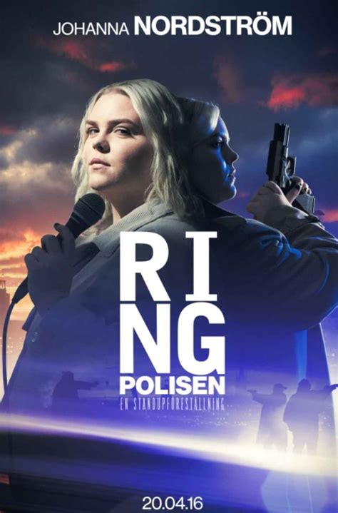 Johanna Nordström: Call the Police | Rating 3.8/10 | awwrated | Your Go