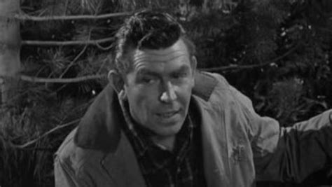 The Andy Griffith Show Season 4 Episode 31