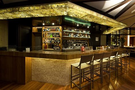 Zillis Bar Lounge And Restaurante Galeria Da Arquitetura