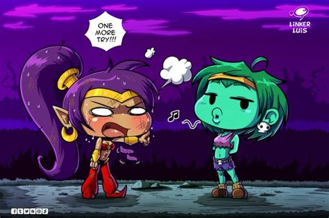 53 Best Shantae Images On Pinterest Video Games Videogames And Fan Art