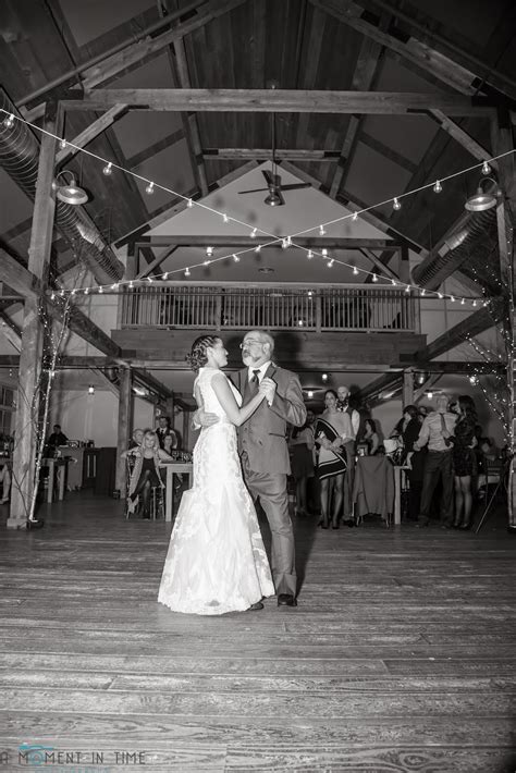 A Moment In Time Photographs Dan And Casey Winter Wedding At The