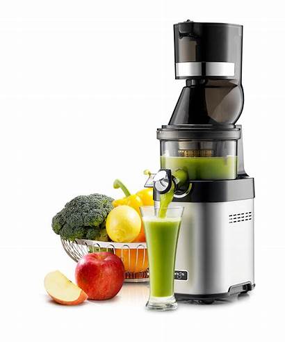 Commercial Juicer Kuvings Chef Slow Juicers Cold