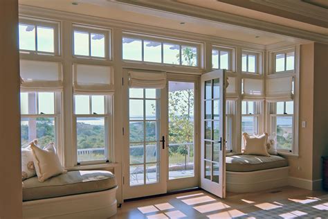 Double Hung Windows With Fixed Transom — H Hirschmann Ltd