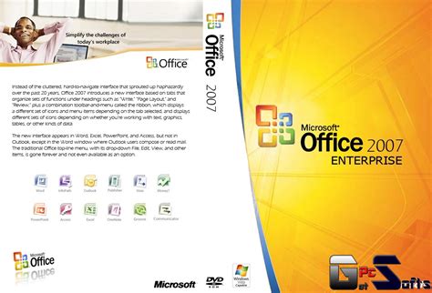 Microsoft Office 2007 Enterprise Installer Iwantnasve