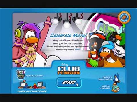 Club penguin adventure party scavenger. Club Penguin Unlock Items Online Series 2 Treasure Book ...