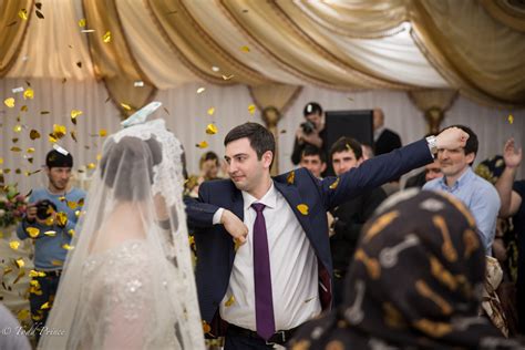 7 Beautiful Tradition Of Wedding Customs In Dagestan Russia Learn