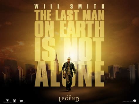 I Am Legend Sequel In The Works Blackfilm Black Movies Television