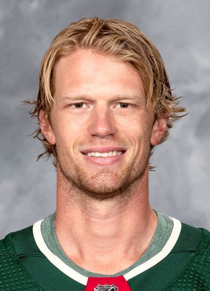 Eric craig staal born october 29 1984 is a canadian professional ice hockey player playing for the minnesota wild of the national hockey league nhl eric. Eric Staal Hockey Stats and Profile at hockeydb.com