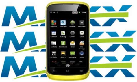 Maxx Mobile Launches 15 New Mobile Phones On The Occasion Of