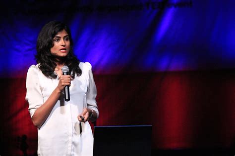 Tedxukm 2015 Speaker Ms Deepa Nambiar “ A Refugee Succ Flickr