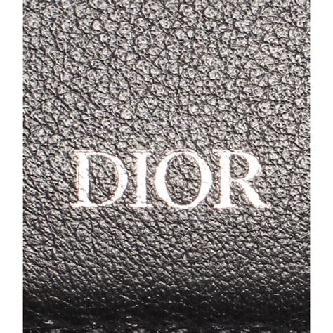 【っています】 dior ディオール dior カードケース ユニセックスの通販 by ブックオフ｜ディオールならラクマ リボンや br