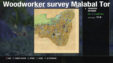 Woodworker Survey Malabal Tor Youtube