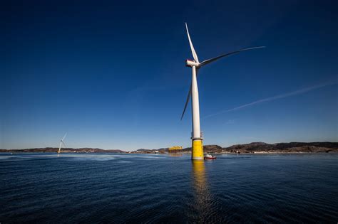 7 Consortia Apply For Norway´s First Offshore Wind Tender Gce Ocean