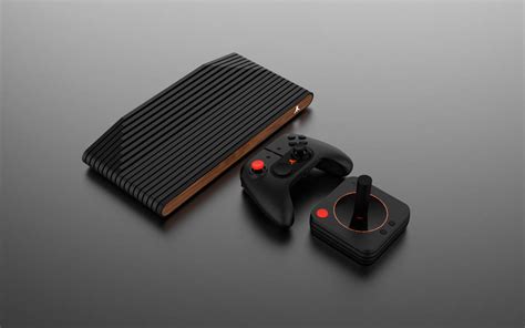 Atari Announces Atari Vcs Pre Sale Begins May 30th Techpowerup