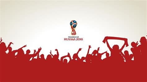 Russia is all set to host itself and other 31 national football teams for the football world cup. FIFA World Cup Russia 2018 Wallpapers | HD Wallpapers | ID ...