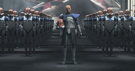 Star Wars The Clone Wars Series Finale Cameo Explained Den Of Geek