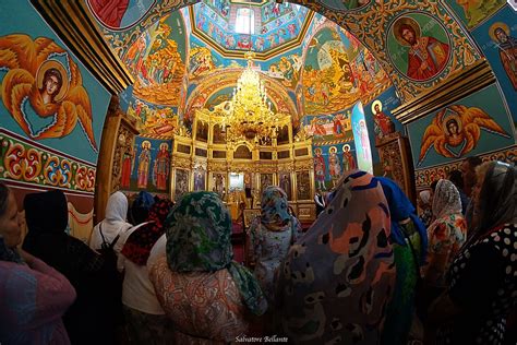 Monastero Di Capriana Moldova Samyang Mm F Salvo Flickr