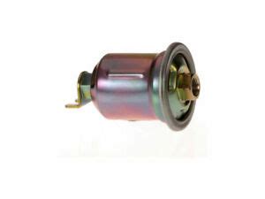 The fuel filter is often the forgotten filter. Pronto Fuel Filter fits Toyota Supra 1993-1998 3.0L 6 Cyl ...