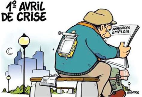 Les origines du poisson d'avril et des farces du 1er avril sont très anciennes, et nous vous invitons donc à partir à leur recherche avec votre enfant. photo blague 1er avril