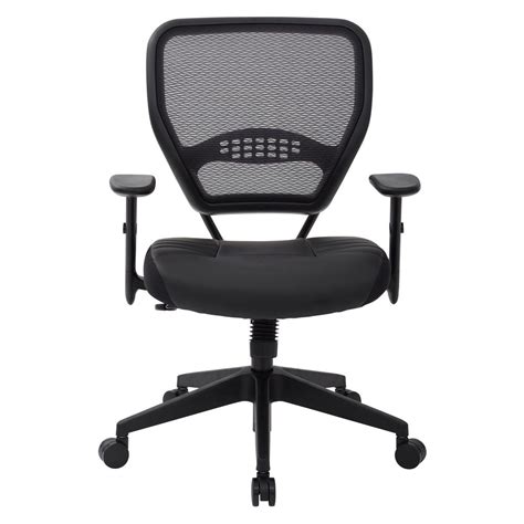 Black Mesh Office Star Products Office Chairs 5700e 64 600 