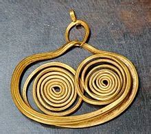 Ickynicks Jewelry Ancient History Of Earrings And Jewelry Facts