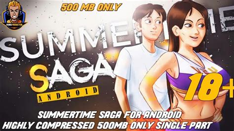 Caranya menyimpan summertime saga pc highly. SUMMERTIME SAGA NEW UPDATE+NEW FEATURES+DOWNLOAD LINK FOR ANY ANDROID HIGHLY COMPRESSED - YouTube