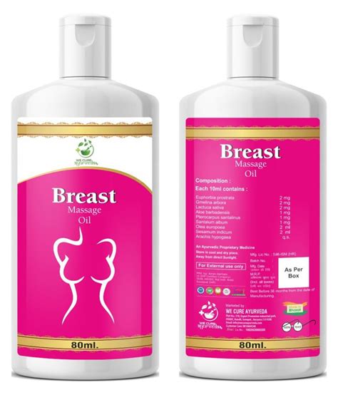 Buy Wecure Ayurveda Breast Up Cream Firming Breast Enlargement Cream