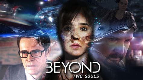 In this guide to beyond two souls you will find a detailed description and walkthrough of all the chapters available in the game. Beyond: Two Souls Arriving on the PS4 Next Week - OnlySP