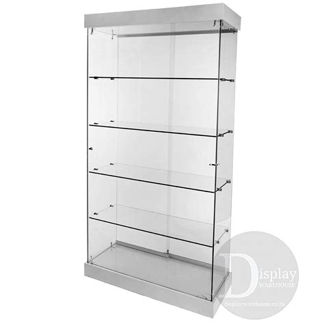 Glass Display Cabinet Display Warehouse 011 516 0044